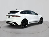 New 2026 Jaguar F-PACE R-Dynamic S image 4