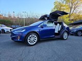 Used 2020 Tesla Model X Long Range image 5