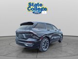 New 2025 Lincoln Nautilus Reserve image 3