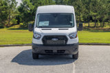New 2025 Ford Transit 250 148 Medium Roof w/ Load Area Protection Package image 2