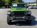 New 2025 Jeep Gladiator Mojave image 2