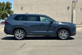 New 2025 Toyota Grand Highlander AWD Hybrid image 3