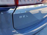 New 2025 Volkswagen Atlas SEL image 6