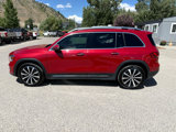 Used 2023 Mercedes-Benz GLB 250 4MATIC image 2