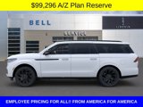 New 2025 Lincoln Navigator L Reserve w/ Jet Appearance Package image 3
