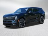 New 2026 Cadillac Escalade IQ Sport 1 w/ LPO, Floor Liner Package image 3
