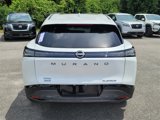 New 2025 Nissan Murano Platinum image 4