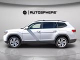Used 2022 Volkswagen Atlas SE image 4