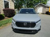 Used 2024 Honda CR-V EX image 4