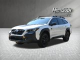 New 2025 Subaru Outback Wilderness image 5