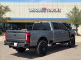 Used 2024 Ford F350 Lariat w/ Black Appearance Package image 5