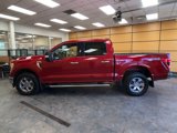 Certified 2022 Ford F150 XLT w/ Equipment Group 302A High image 4