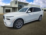 New 2025 BMW X7 xDrive40i image 3