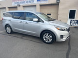 Used 2016 Kia Sedona LX w/ Option Group 020 image 5