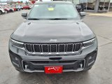 New 2025 Jeep Grand Cherokee Overland image 6