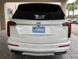 Used 2022 Cadillac XT6 Premium Luxury w/ Technology Package image 6