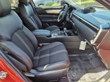 Certified 2025 MAZDA CX-50 AWD 2.5 S w/ Weather Package image 5