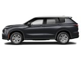 New 2025 Mitsubishi Outlander AWD image 3