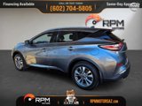 Used 2018 Nissan Murano SL w/ Moonroof Package image 4
