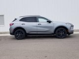 New 2025 Buick Envision Sport Touring image 3
