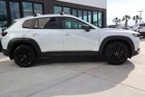 Certified 2025 MAZDA CX-50 AWD 2.5 S w/ Premium Package image 2