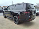 New 2025 Jeep Wagoneer Series II w/ Premium Group I image 3