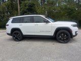 New 2025 Jeep Grand Cherokee L Altitude image 2