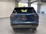 New 2026 Chevrolet Equinox LT w/ Safety and Technology Package image 6