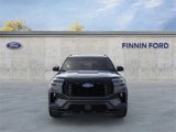 New 2025 Ford Explorer ST-Line image 2
