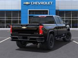 New 2025 Chevrolet Silverado 2500 ZR2 w/ Technology Package image 4