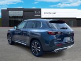 New 2025 MAZDA CX-50 2.5 Turbo w/ Accent Package image 4
