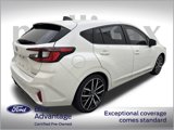 Used 2024 Subaru Impreza 2.0i Sport w/ Popular Package #1 image 3
