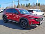 Used 2024 MAZDA CX-50 AWD 2.5 S w/ Weather Package image 4