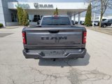 New 2025 RAM 1500 4x4 Quad Cab image 5