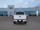 New 2025 Ford F350 Lariat w/ Black Appearance Package image 5