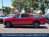 New 2025 Ford F150 Lightning Lariat image 6