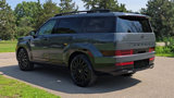 Used 2025 Hyundai Santa Fe Calligraphy image 3