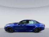 New 2026 BMW M5 w/ Executive Package image 2