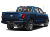 New 2025 Ford F150 Lightning XLT w/ Max Trailer Tow Package image 2