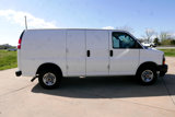 Used 2022 GMC Savana 2500 w/ Driver Convenience Package image 3
