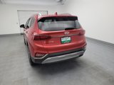 Used 2020 Hyundai Santa Fe Limited image 6