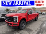 New 2025 Ford F250 XL image 3