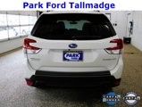Used 2022 Subaru Forester Premium image 4