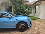 Used 2022 Lamborghini Urus image 4