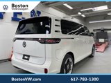 New 2025 Volkswagen ID. Buzz Pro S image 4
