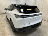 New 2025 Nissan Murano Platinum image 2