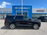 Certified 2023 GMC Yukon SLT image 2