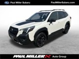 Used 2023 Subaru Forester Wilderness image 1