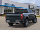 New 2026 Chevrolet Silverado 1500 LT image 4