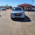 Used 2021 GMC Terrain SLT image 3